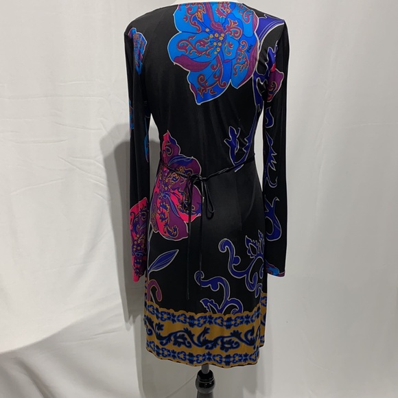 Hale Bob- dress - Picture 5 of 9